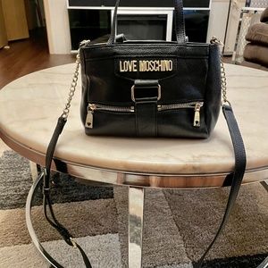 Moschino Purse